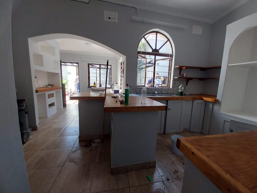 Cleaning company in Durban