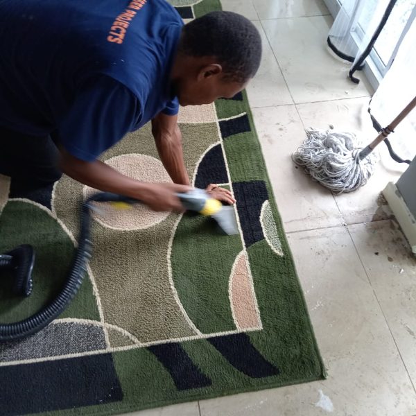 cleaning company in Durban