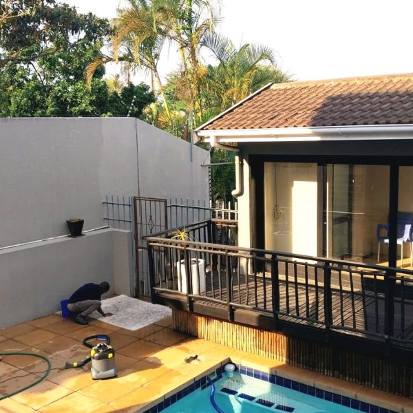 Durban cleaning company
