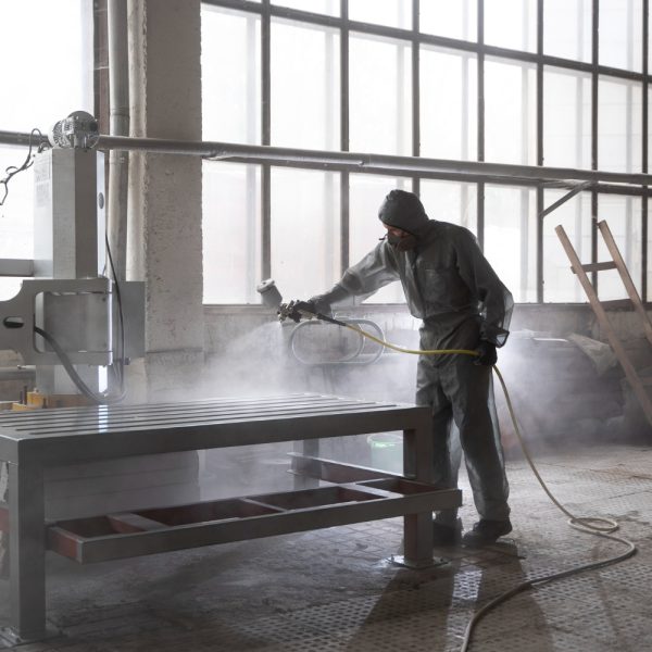 dreamrise industrial clean